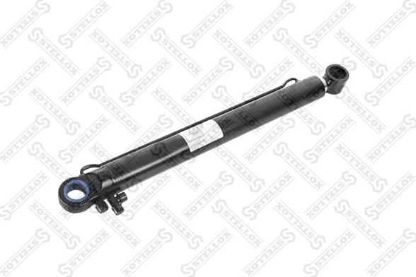 Цилиндр подъема кабины Stellox. Артикул 87-48613-SX
