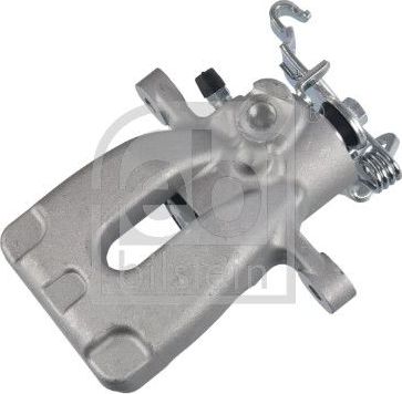 Тормозной суппорт Febi Bilstein (Алюминиевое литье). Артикул 181545
