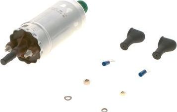 Бензонасос (топливный насос) Bosch для Opel Kadett E 1986-1991. Артикул 0 580 464 070