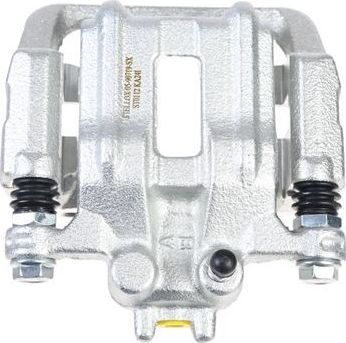 Тормозной суппорт Stellox задний левый для Honda CR-V II 2001-2007. Артикул 05-90719-SX