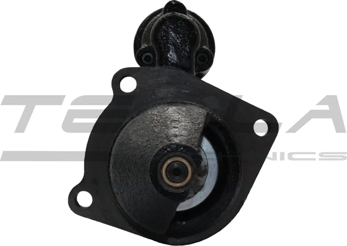 СТАРТЕР (Tesla Technics). Артикул TT15493