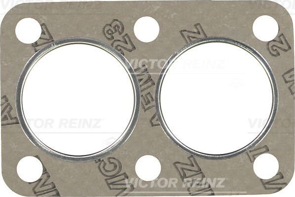 Прокладка глушителя Victor Reinz для Mercedes-Benz T2 I 1968-1982. Артикул 71-20731-30