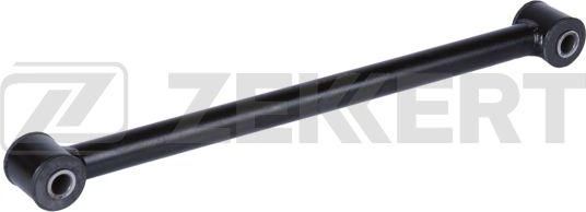 Поперечный рычаг задней подвески Zekkert правый/левый нижний для Hyundai Sonata IV (EF) 1998-2004. Артикул QL-3515