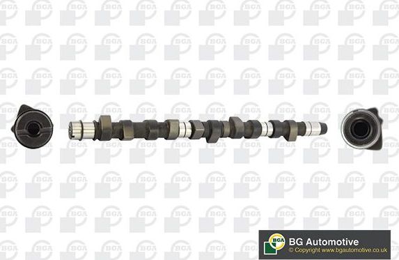 Распредвал BGA для Volkswagen Transporter T4 1990-1999. Артикул CS3384