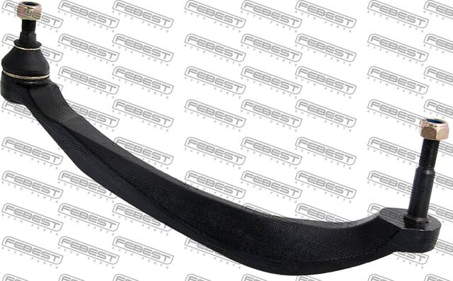 Поперечный рычаг Febest. Артикул 0225-P12FR
