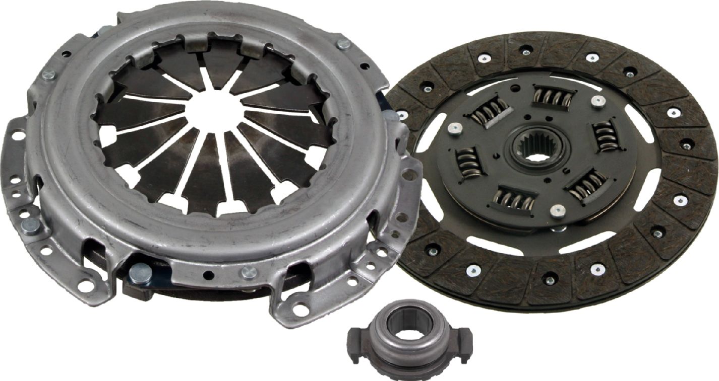 Сцепление (комплект) Blue Print. Артикул ADH230112