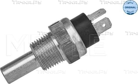 Датчик температуры охлаждающей жидкости Meyle Original. Артикул 32-14 821 0002