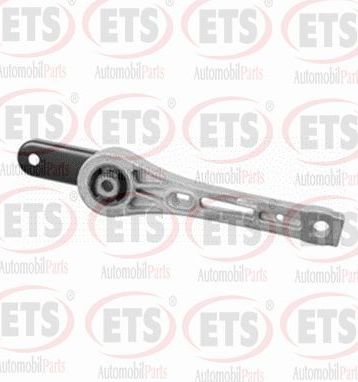 Подушка (опора) двигателя ETS. Артикул 31.EM.887