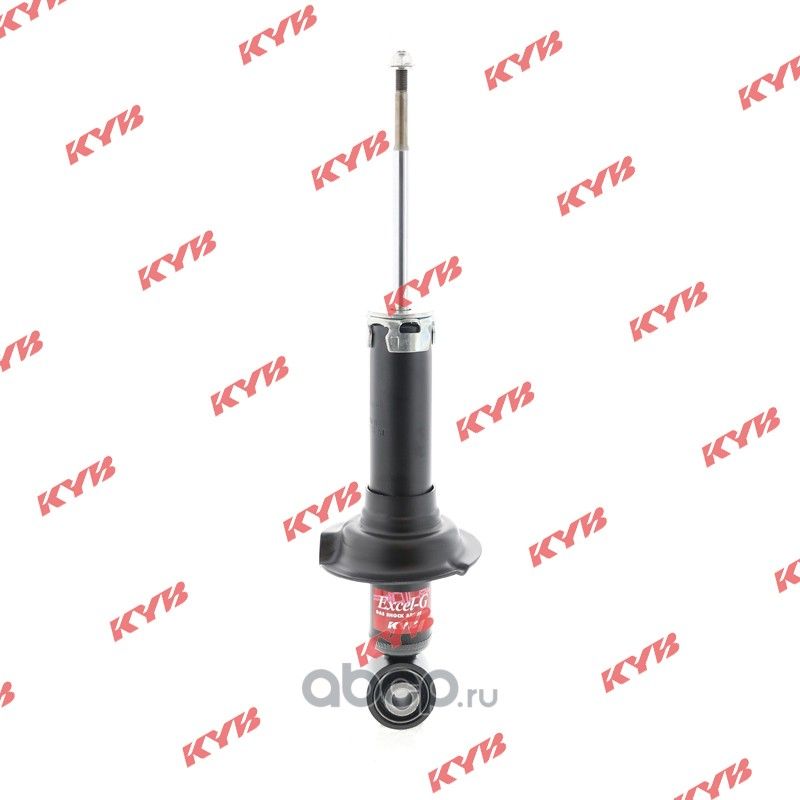 Амортизатор KYB Excel-G задний для Honda CR-V II 2001-2007. Артикул 341488