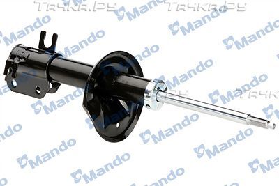 Амортизатор Mando передний правый для Chevrolet Matiz II 2005-2013. Артикул A04100