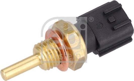 Датчик температуры охлаждающей жидкости Febi Bilstein для Infiniti QX50 I 2013-2017. Артикул 107544