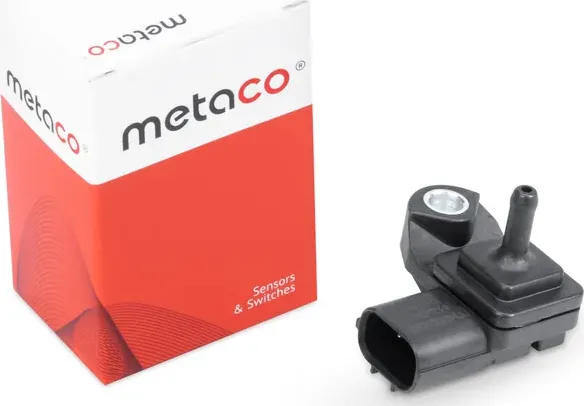 Датчик абсолютного давления (Metaco). Артикул 6326004