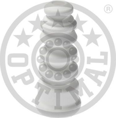 Отбойник амортизатора (стойки) Optimal. Артикул F8-6012