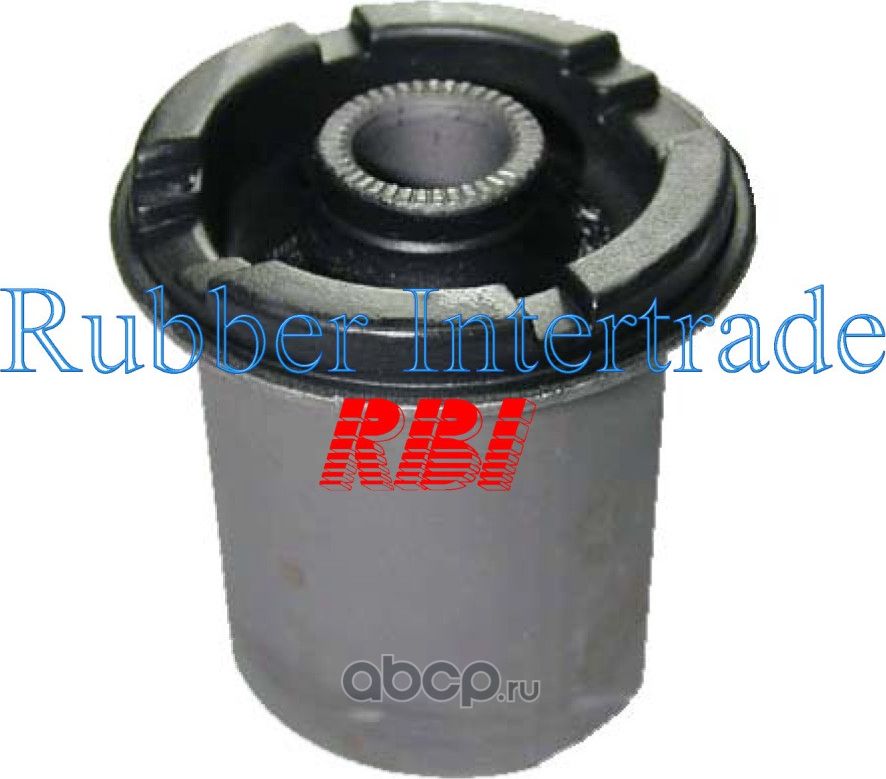 Сайлентблок заднего рычага (RBI) RBI. Артикул T25TG1020
