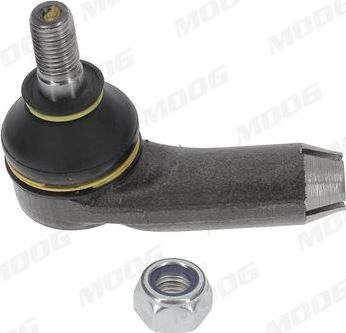 Наконечник рулевой тяги MOOG левый внешний для Audi 100 III (C3) 1982-1983. Артикул AU-ES-7146