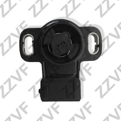 Датчик положения дроссельной заслонки ZZVF для Mitsubishi Mirage V 1999-2003. Артикул ZV772MD