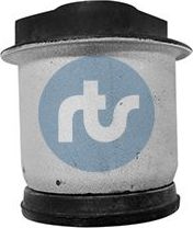 Сайлентблок заднего рычага подвески RTS. Артикул 017-00310