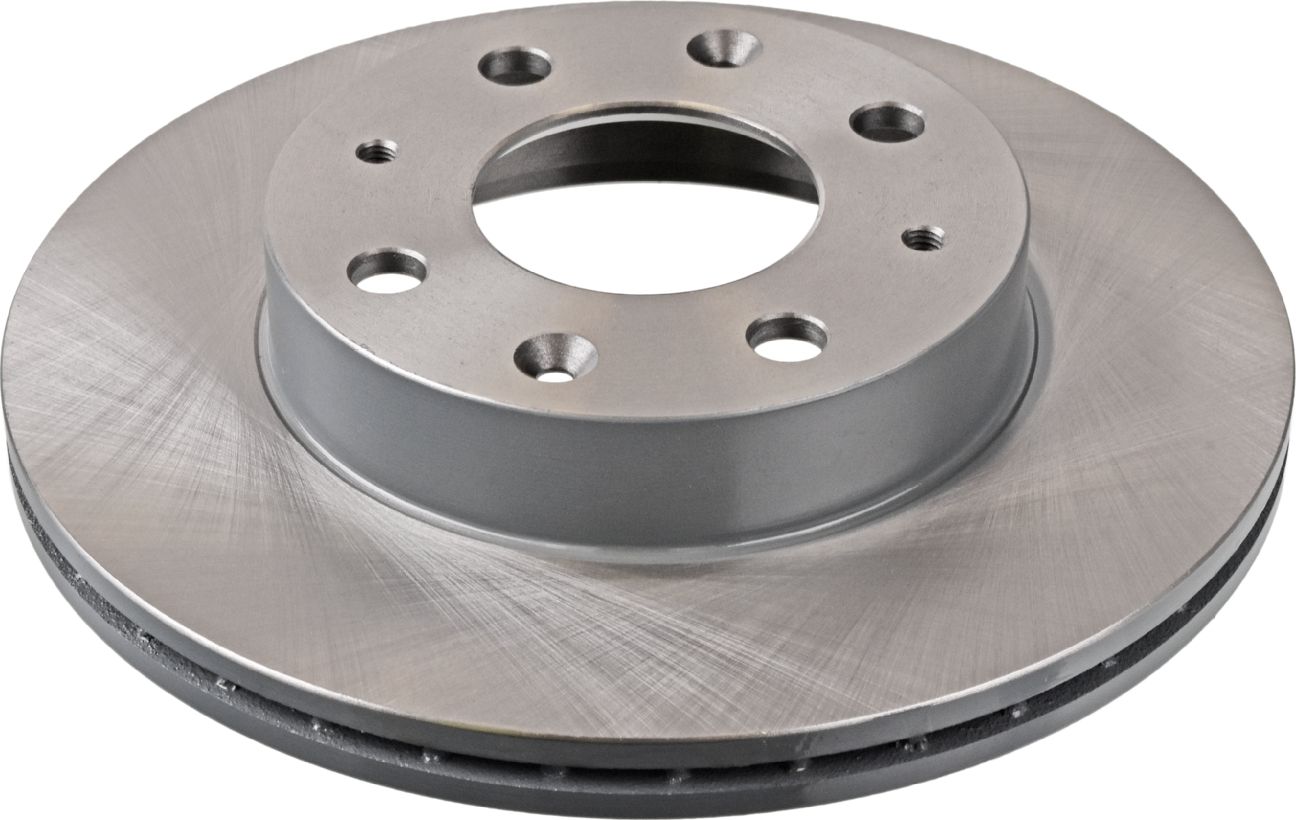 Тормозной диск Blue Print. Артикул ADH24309
