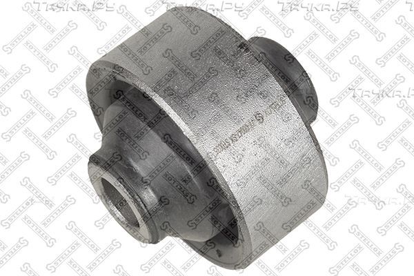 Сайлентблок переднего рычага подвески Stellox. Артикул 77-00047-SX