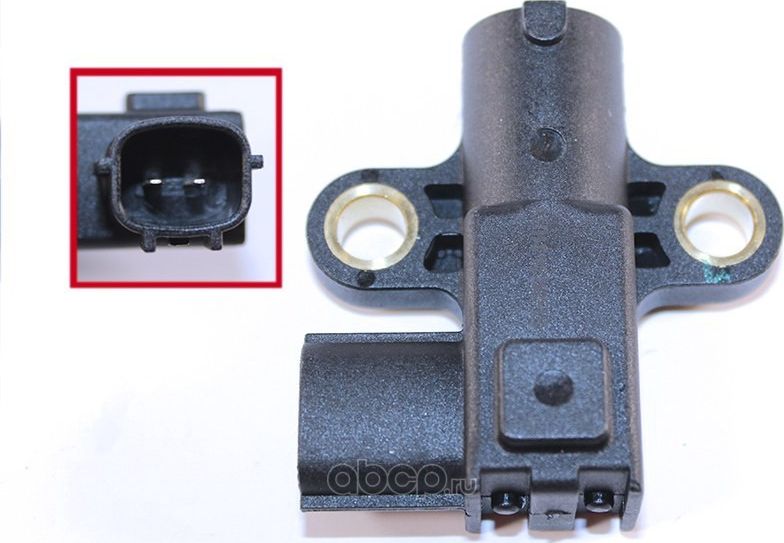 Датчик положения коленвала VQ20DEVQ25DEVQ30DEDETVQ35DE NISSAN (SAT). Артикул ST2373131U11