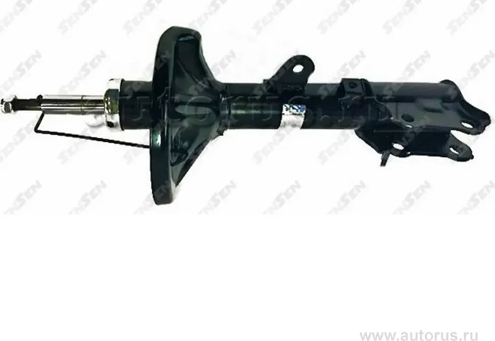 АМОРТИЗАТОР ЗАДНИЙ ЛЕВЫЙ ГАЗ. HYUNDAI MATRIX (FC) 01-10, LAVITA (FC) (Sensen). Артикул 42130389