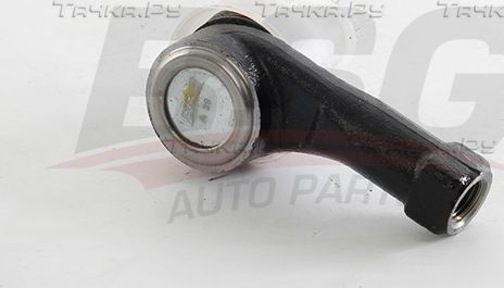 Наконечник рулевой тяги BSG. Артикул BSG 40-310-200