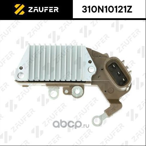 Регулятор генератора (Zaufer). Артикул 310N10121Z