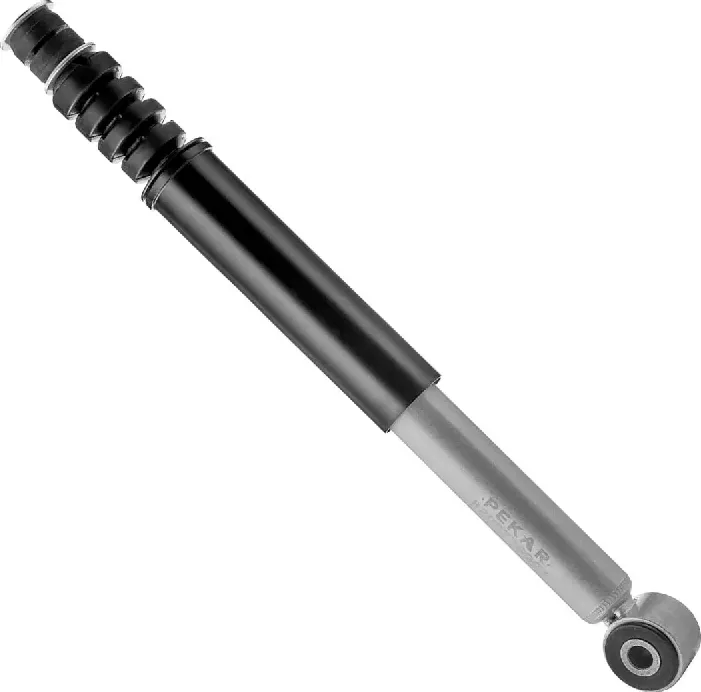Амортизатор задний газомасляный LADA Largus (Pekar). Артикул 8200779901