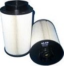 Топливный фильтр Alco Filters. Артикул MD-609