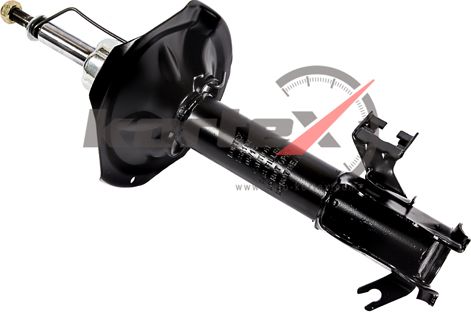 Амортизатор пер. GAS R (Kortex). Артикул KSA192STD