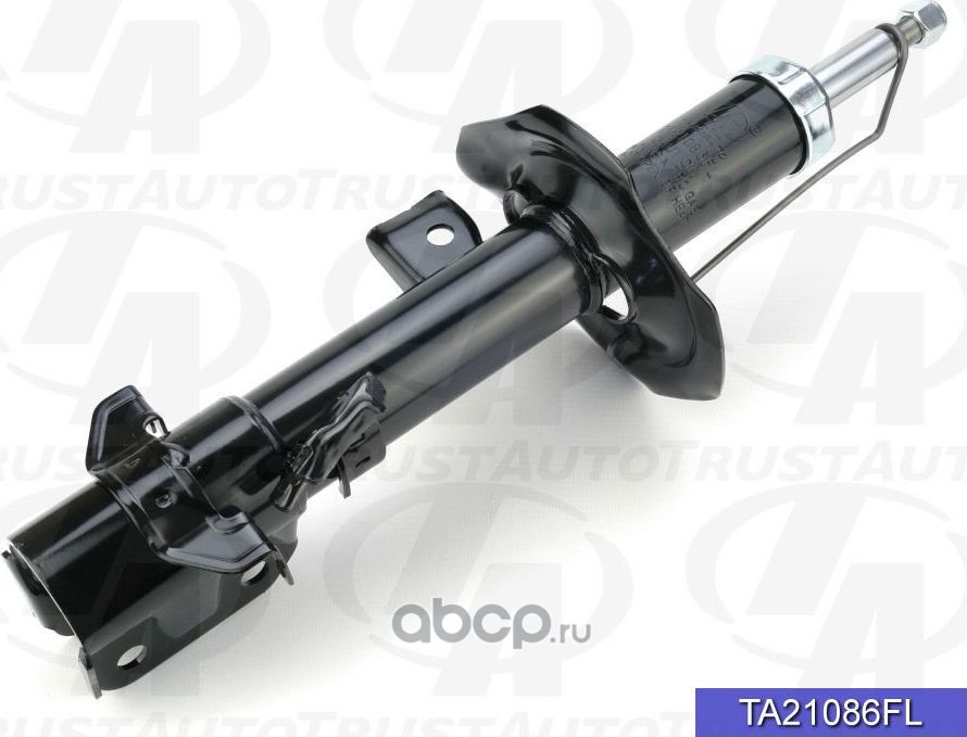 Стойка газомасляная (TA) TA21086FL (Trustauto). Артикул TA21086FL