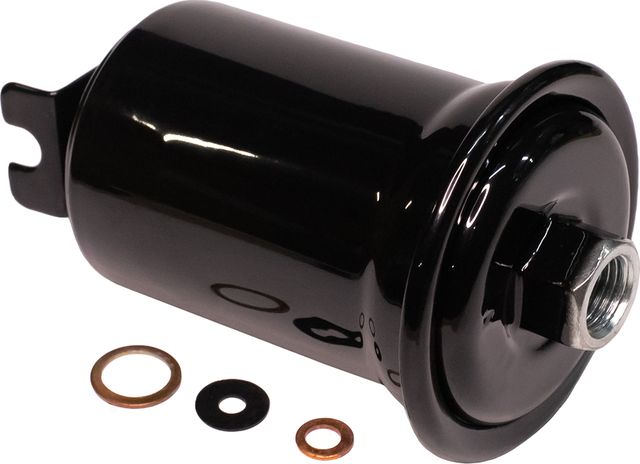 Фильтр топливный (Cworks). Артикул B12CR1041