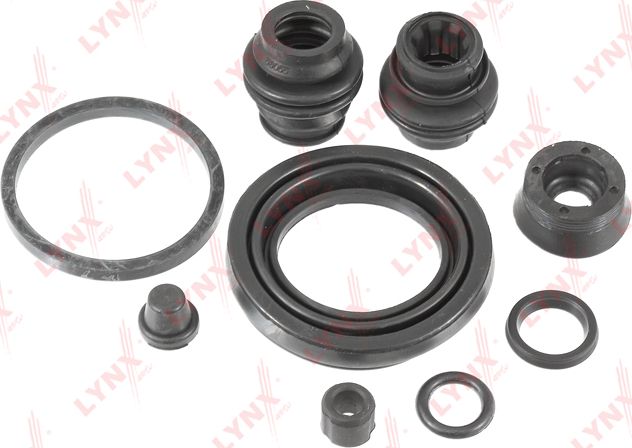 Ремкомплект тормозного суппорта LYNXauto. Артикул BC-0146