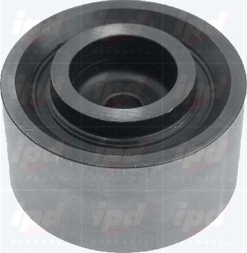 Направляющий (ведущий) ролик ремня ГРМ IPD. Артикул 15-0968