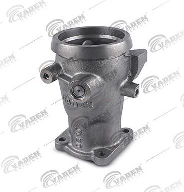Выпускной коллектор Vaden Original для Mercedes-Benz Intouro 2005-2026. Артикул 0101 161