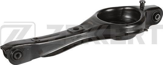 Поперечный рычаг задней подвески Zekkert задний нижний внешний для Mazda 3 I (BK) 2003-2009. Артикул QL-3151