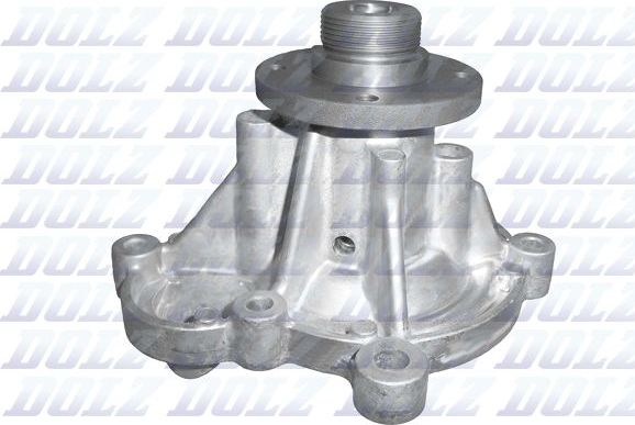 Помпа (водяной насос) Dolz. Артикул M241