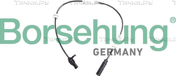 Датчик ABS Borsehung передний для BMW 4 F32/F33/F36 2013-2026. Артикул B13105