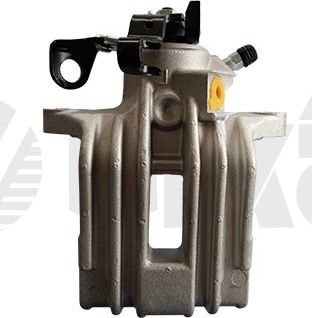 Тормозной суппорт Vika задний правый для SEAT Arosa I 1997-2004. Артикул 66151739801