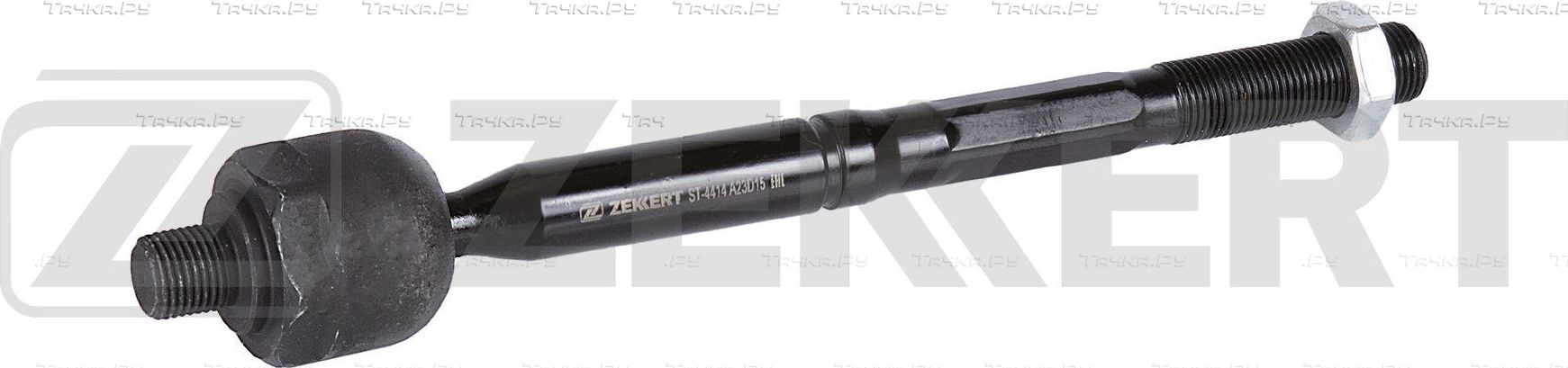 Рулевая тяга Zekkert. Артикул ST-4414