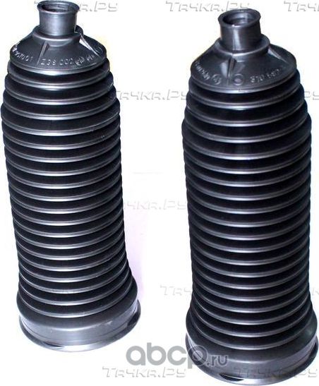 Пыльник рулевой рейки OEM  A9064600096 d1-16.00 /d2-67.00 /L-218.00 (Pstpro). Артикул PL00012PST