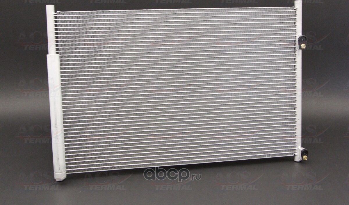 Радиатор кондиционера ACS Termal. Артикул 1040012