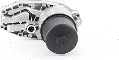 Радиатор масляный (маслоохладитель) для двигателя BSG. Артикул BSG 15-507-003