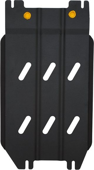 Защита NLZ для КПП Great Wall King kong 2022-2026. Артикул NLZ.99.20.130