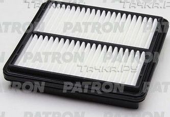 Воздушный фильтр Patron для Chevrolet Lanos I 2005-2018. Артикул PF1138KOR