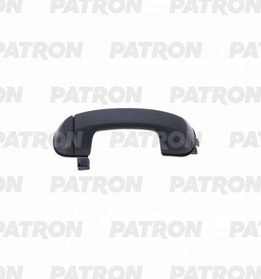 Ручка двери Patron передняя/задняя правая/левая внешняя для Ford Transit Connect I 2002-2013. Артикул P20-1407