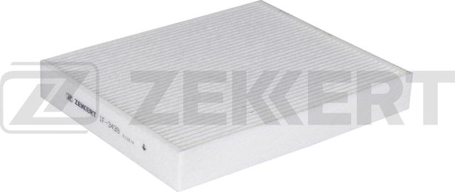 Салонный фильтр Zekkert. Артикул IF-3439