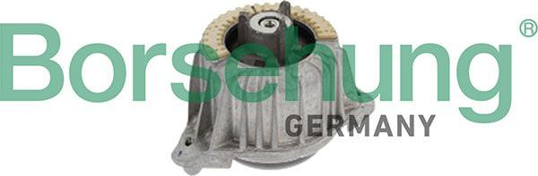 Опора (подушка) двигателя Borsehung. Артикул B12982