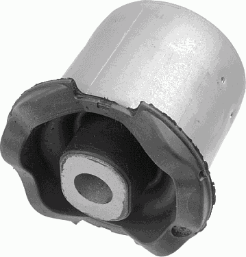 Сайлентблок переднего рычага подвески Lemforder. Артикул 34017 01