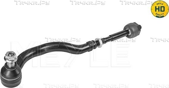 Рулевая тяга поперечная Meyle HD правая для SEAT Alhambra I 1996-2010. Артикул 116 030 8260/HD